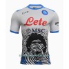 Camiseta de fútbol SSC Napoli Special 3 Primera Equipación 2021/22 - Hombre